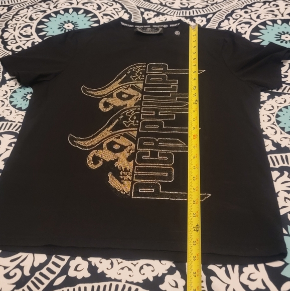 Pirate skull t-shirt - Picture 6 of 8